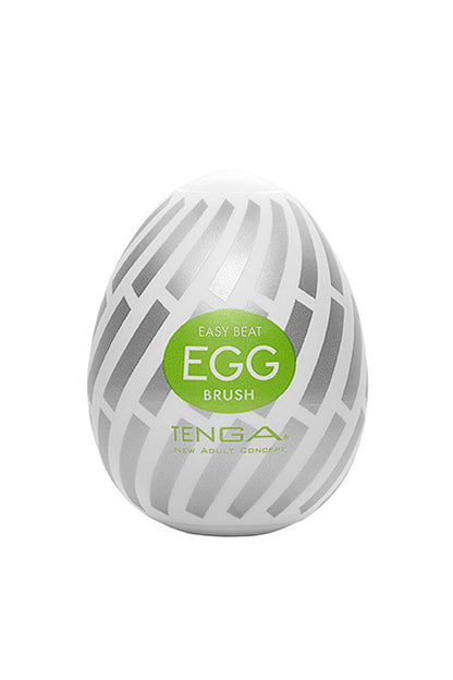 Tenga Egg Brush Unitary