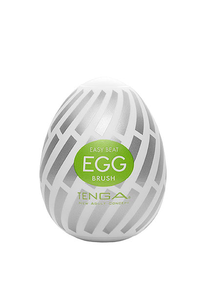 Tenga Egg Brush Unitario