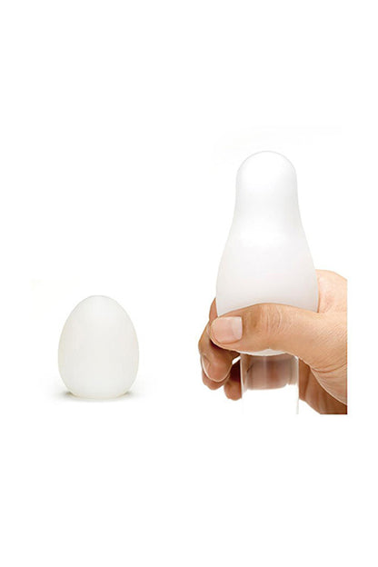 Tenga Egg Brush Unitary