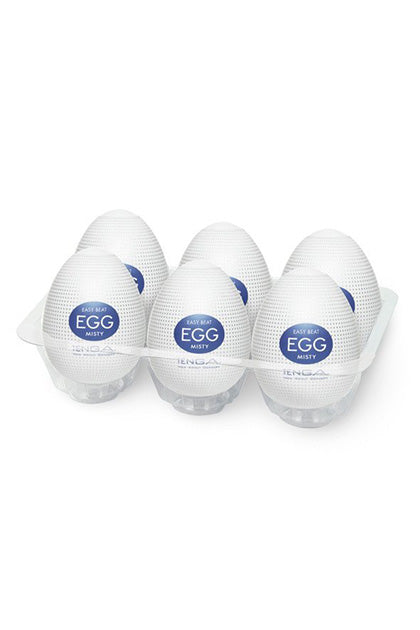 Tenga Egg Standard Package Unitario
