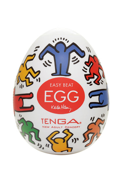 Unité de danse « Have Eggs »