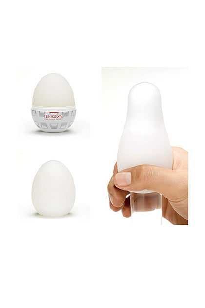 Unité de danse « Have Eggs »