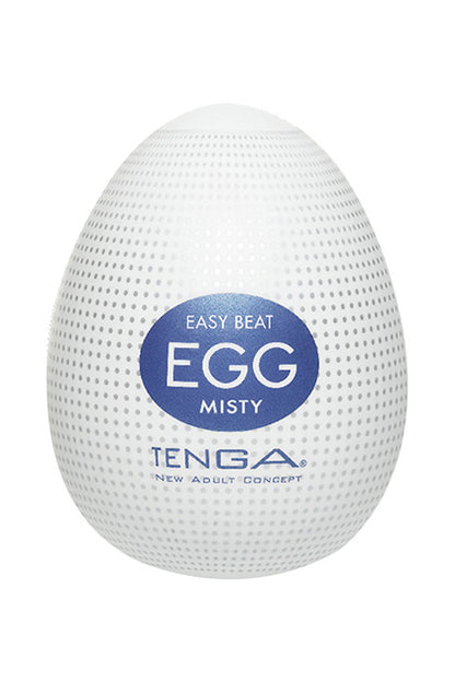 Tenga Huevos Misty Unitario