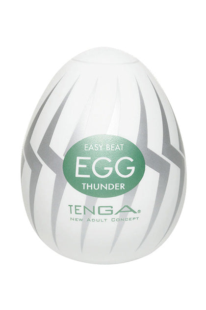 Tenga Huevos Thunder Unitario