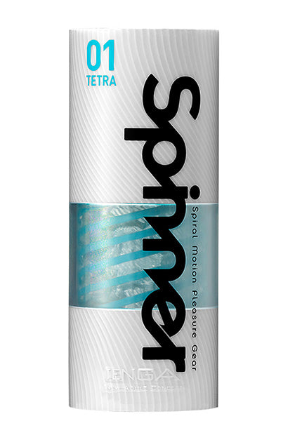 Tenga Spinner Tetra