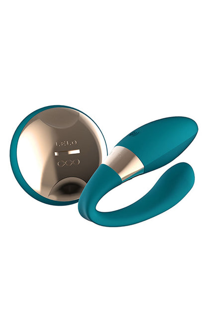 Tiani Duo Bleu Océan