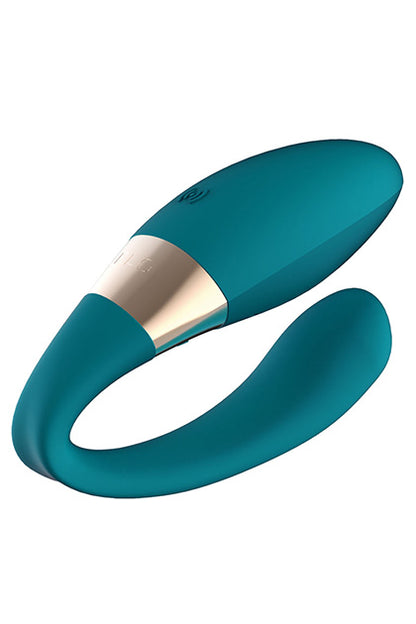 Tiani Duo Bleu Océan