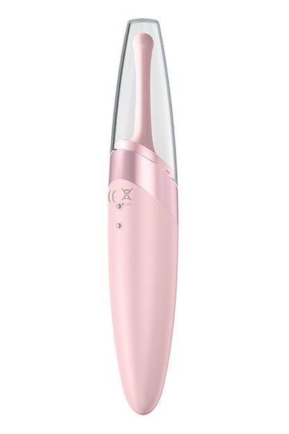 Twirling Delight Rose