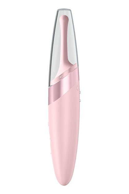 Twirling Delight Rose