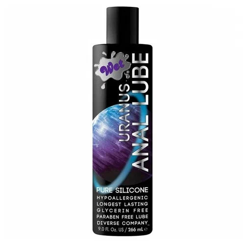 Uranus Silicone Based S8.9oz / 263 Ml