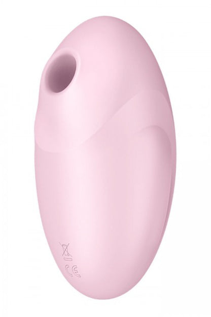 Vulva Lover 3 pink
