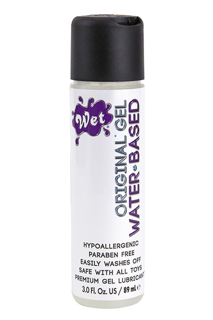 Wet Original 3.0 fl.oz/89 mL