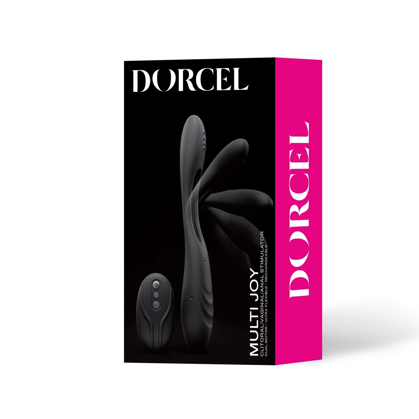 Dorcel - Multi Joie
