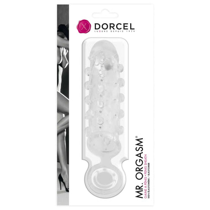 Dorcel - Mr. ORGASM