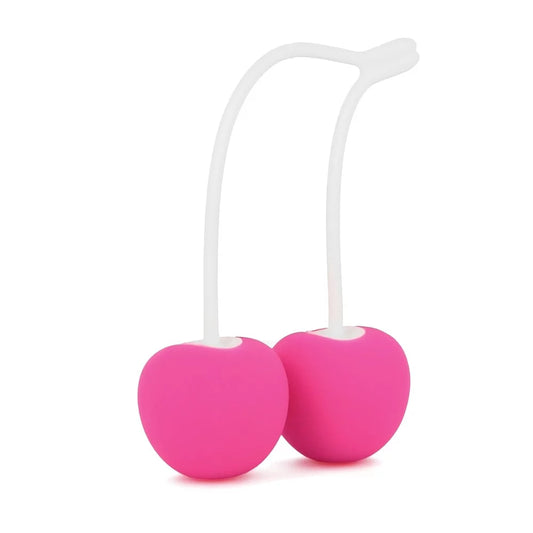 Cherry Love - Danger Pink