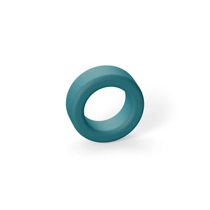 Cool Ring - Teal Me