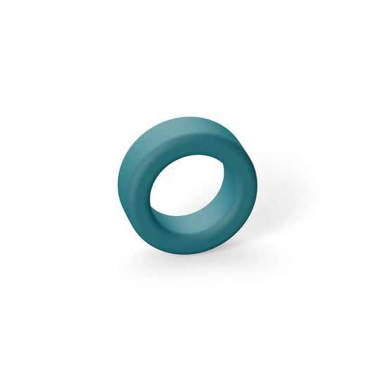 Cool Ring - Teal Me