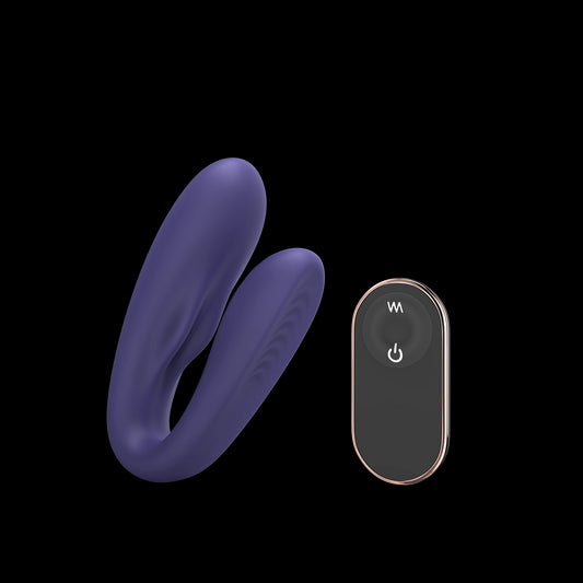 Love to love - Match Up - Midnight Indigo