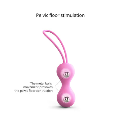 Love To Love Joia Pink Passion