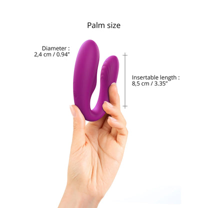 Aimer pour aimer - Match Up - Sweet Orchid