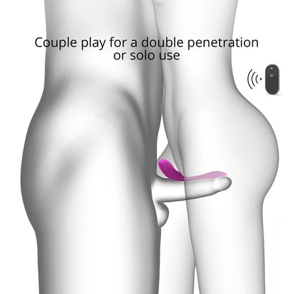 Aimer pour aimer - Match Up - Sweet Orchid