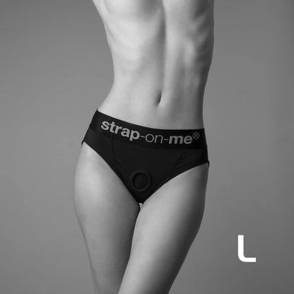 Harnais Lingerie Heroine