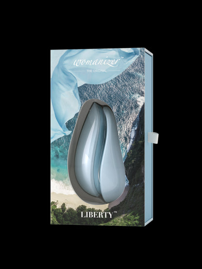 Womanizer - Liberty Powder Blue