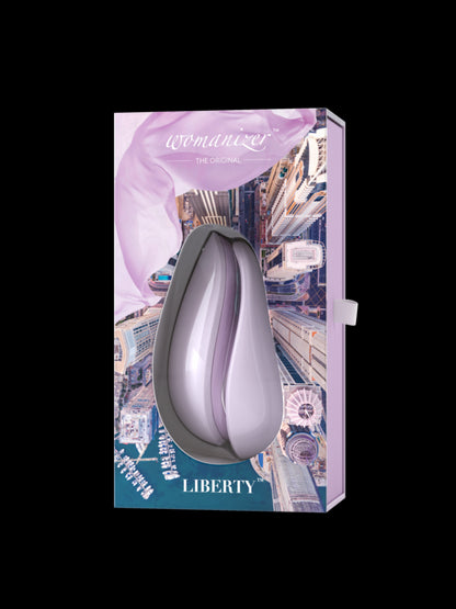 Womanizer - Liberty Lilac