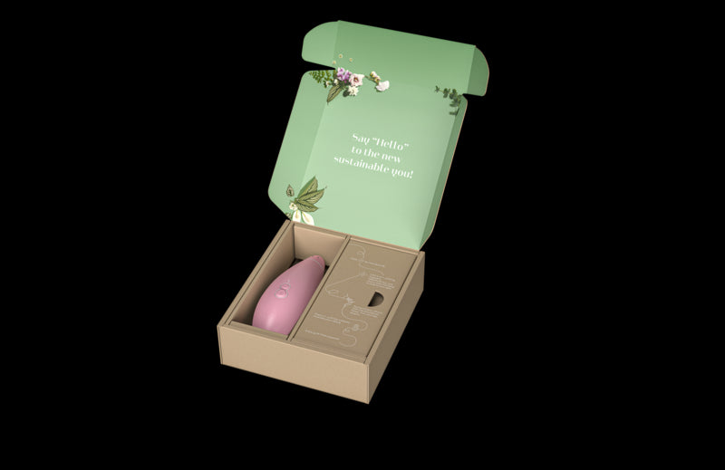 Womanizer - Premium Eco Rose