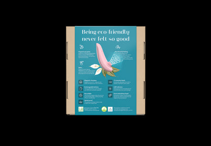 Womanizer - Premium Eco Rose
