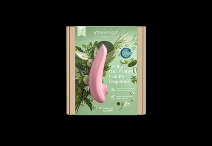 Womanizer - Premium Eco Rose