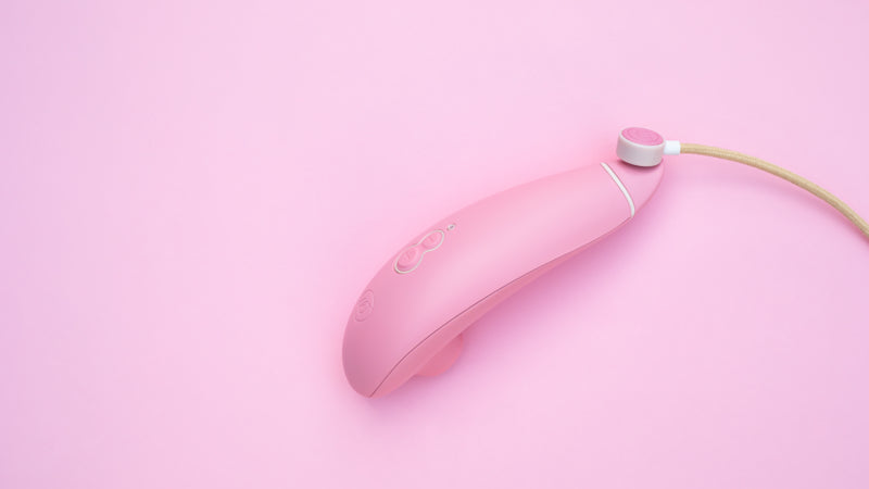 Womanizer - Premium Eco Rose