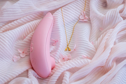 Womanizer - Premium Eco Rose