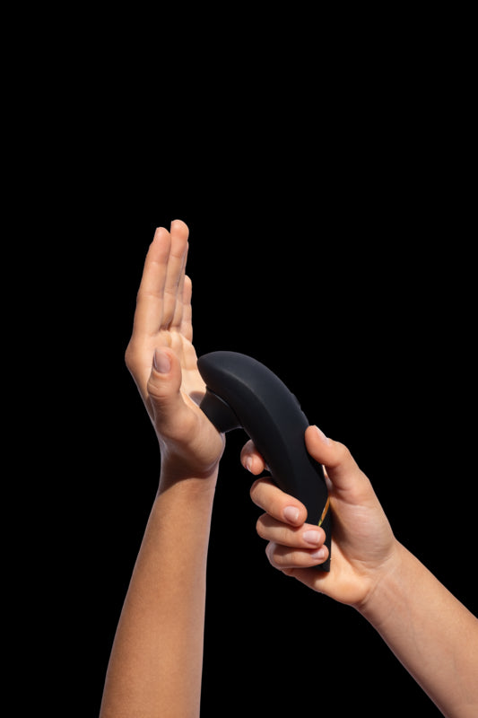 Womanizer - Premium 2 Black
