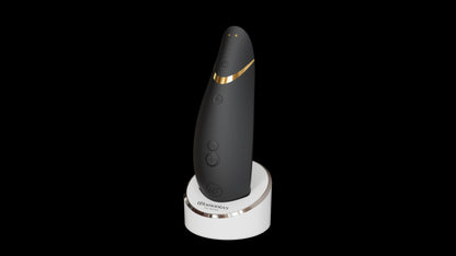 Womanizer - Premium 2 Black