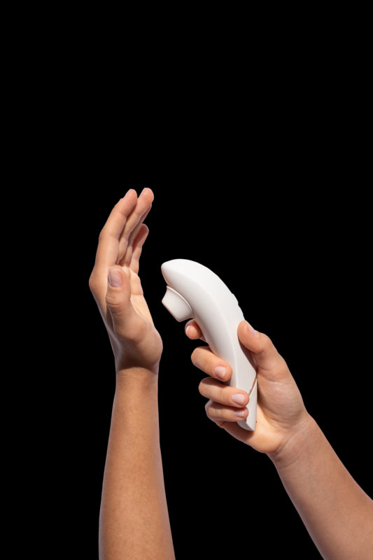 Womanizer - Premium 2 Gray