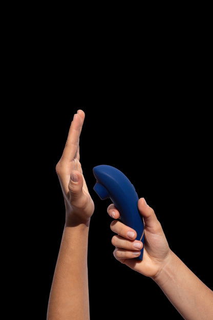 Womanizer - Premium 2 Blueberry