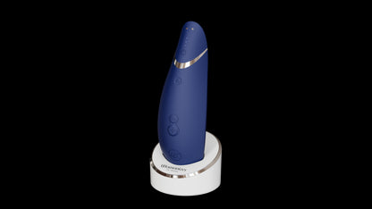 Womanizer - Premium 2 Blueberry