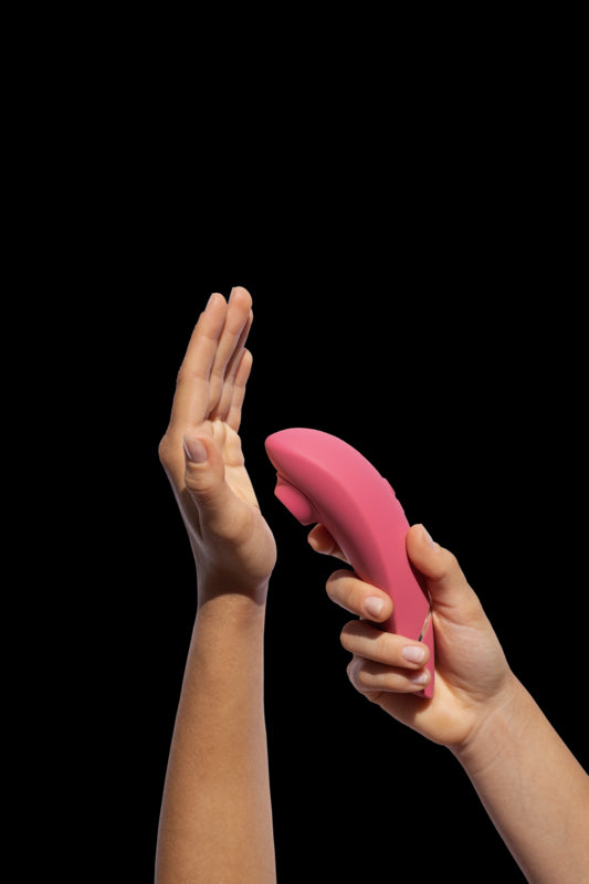 Womanizer - Premium 2 Raspberry