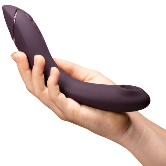 Womanizer OG Aubergine