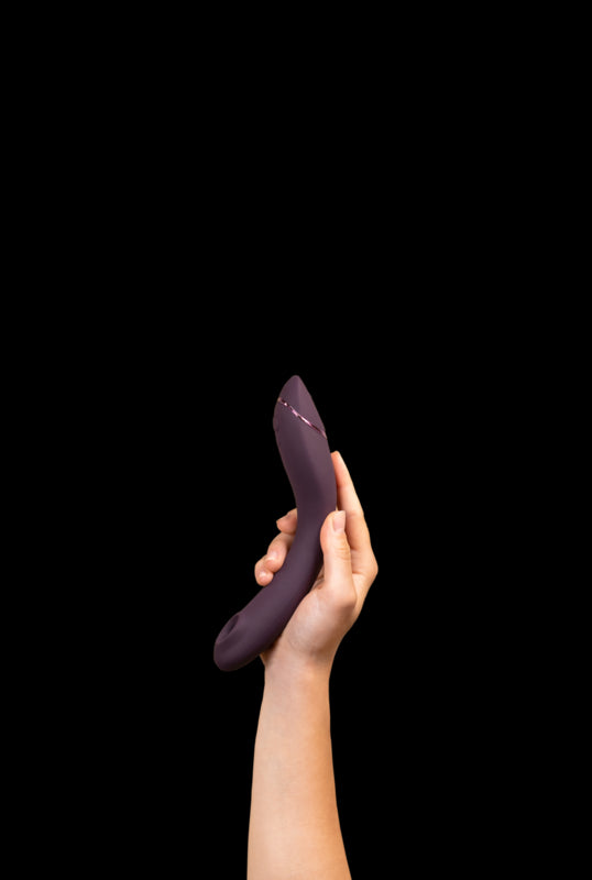 Womanizer OG Aubergine