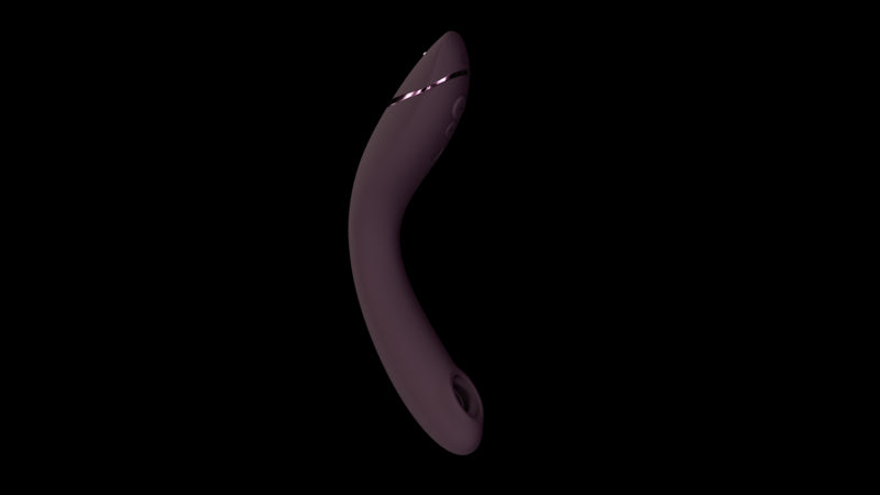 Womanizer OG Aubergine