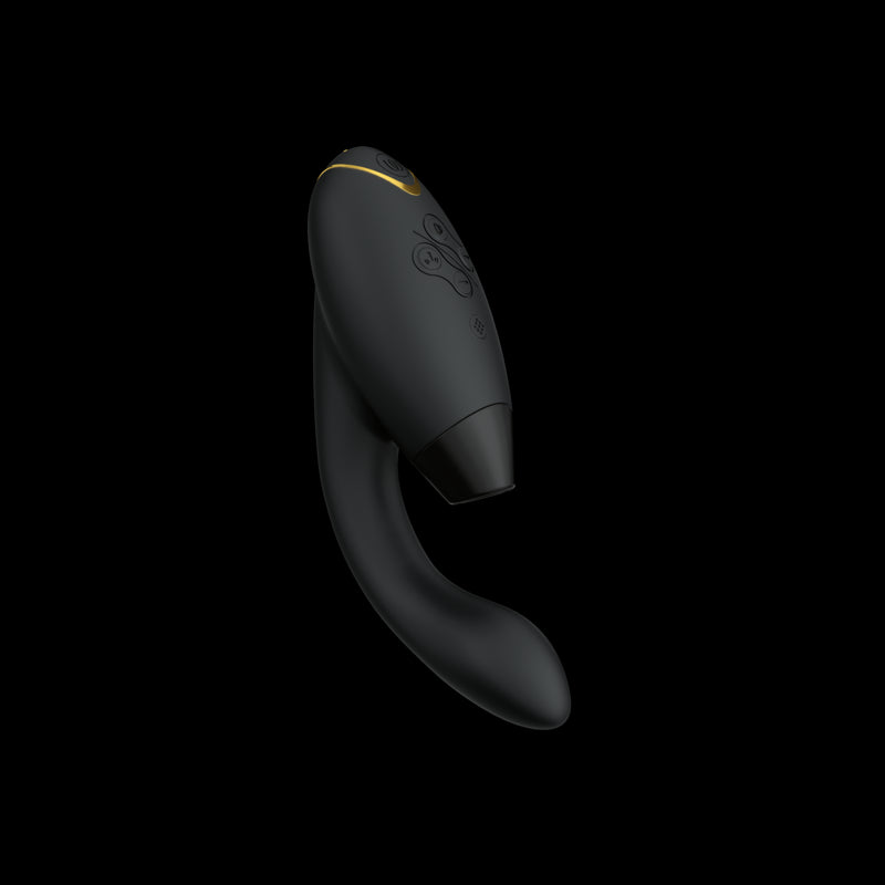 Womanizer Duo 2 Noir