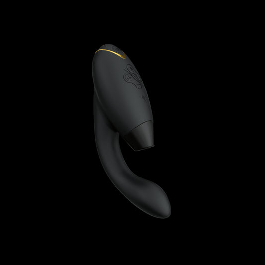 Womanizer Duo 2 Black