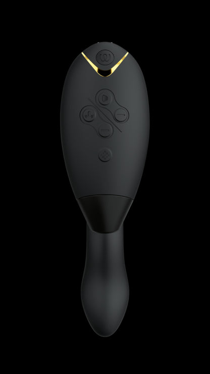 Womanizer Duo 2 Noir