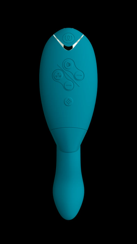 Womanizer Duo 2 Petrol