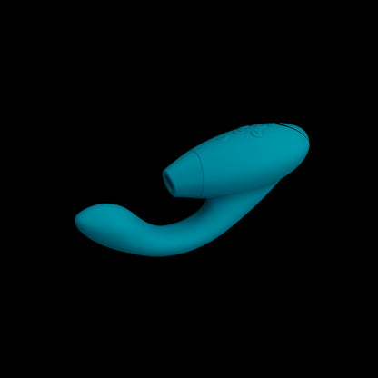 Womanizer Duo 2 Petrol