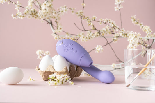 Womanizer Duo 2 Lilac