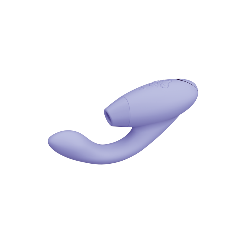 Womanizer Duo 2 Lilac