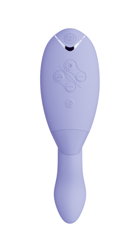 Womanizer Duo 2 Lilac